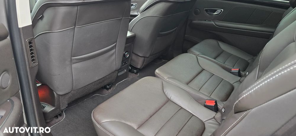 Renault Espace Energy dCi 160 EDC Initiale Paris - 16