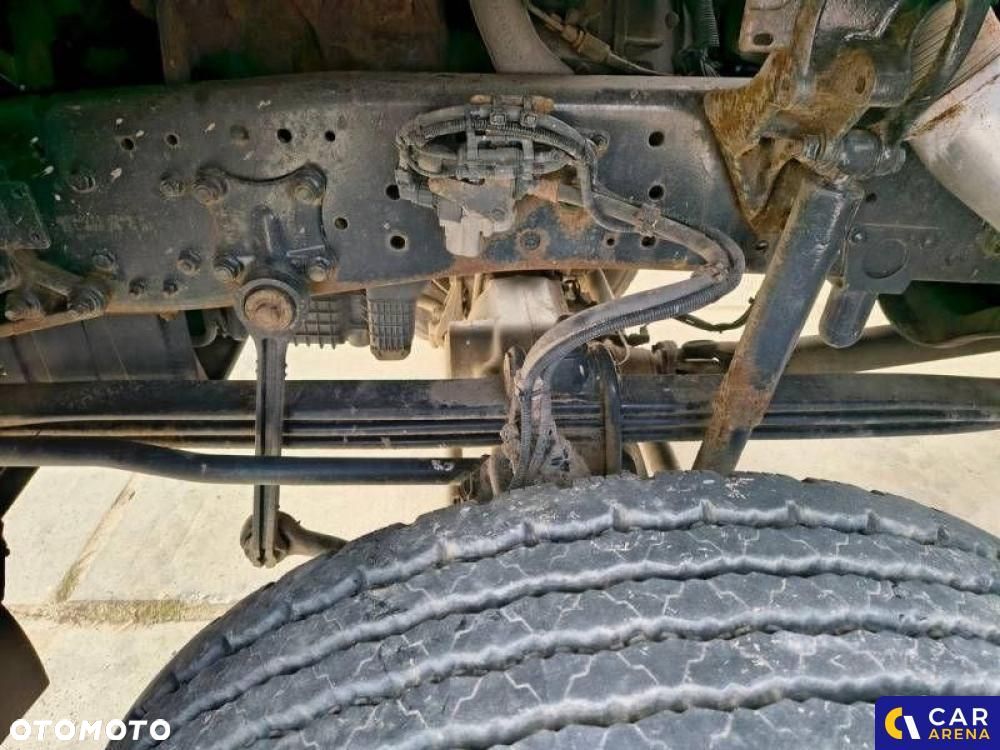 Mercedes-Benz Actros - 25