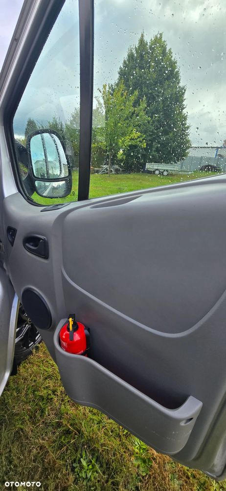 Opel Vivaro - 15