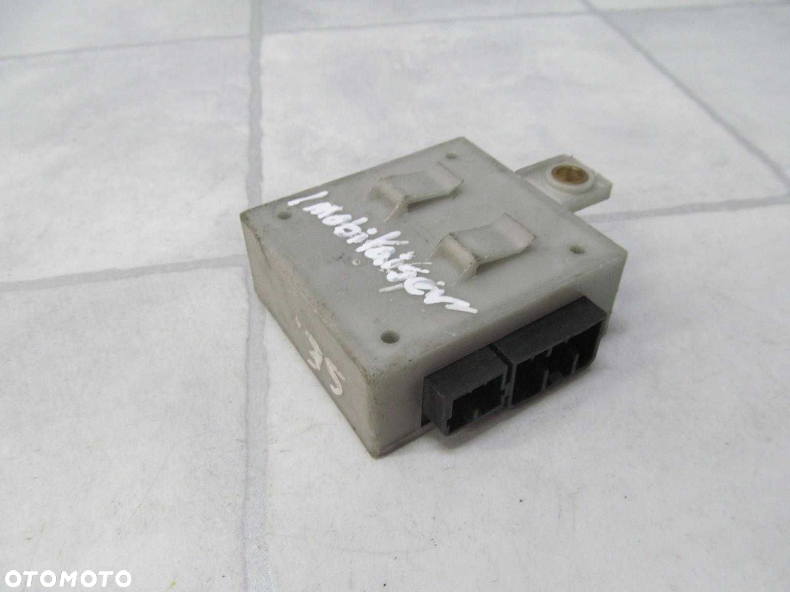 FIAT DUCATO 94-06 MODUL IMMO 46533994 - 2