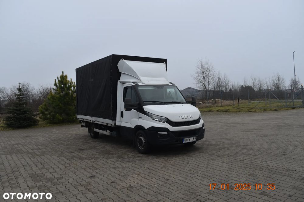 Iveco Daily - 10