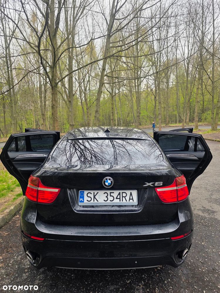 BMW X6 - 16