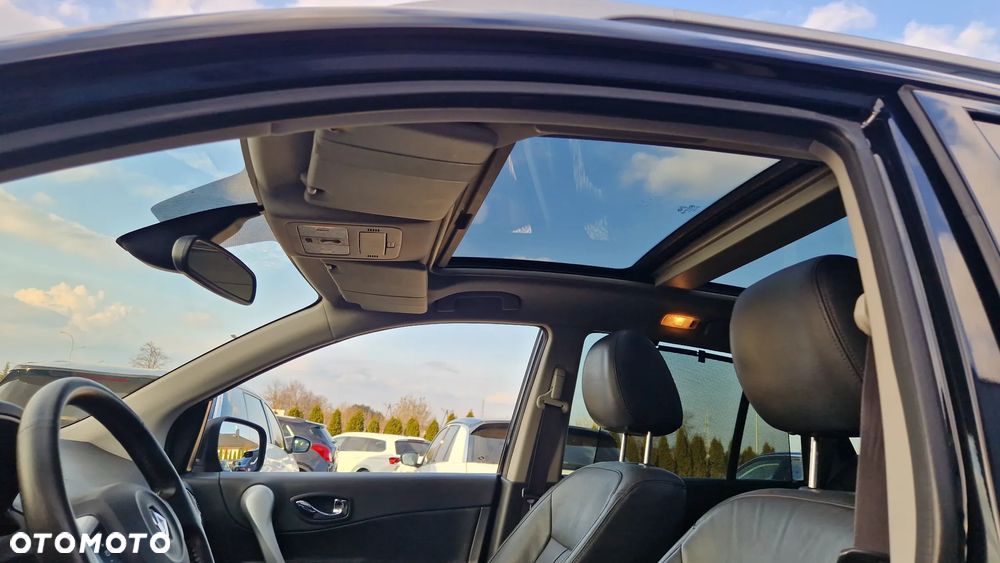 Renault Koleos dCi 150 FAP 4x2 Limited - 24