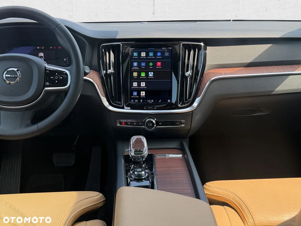 Volvo V60 B5 B AWD Plus Bright - 20