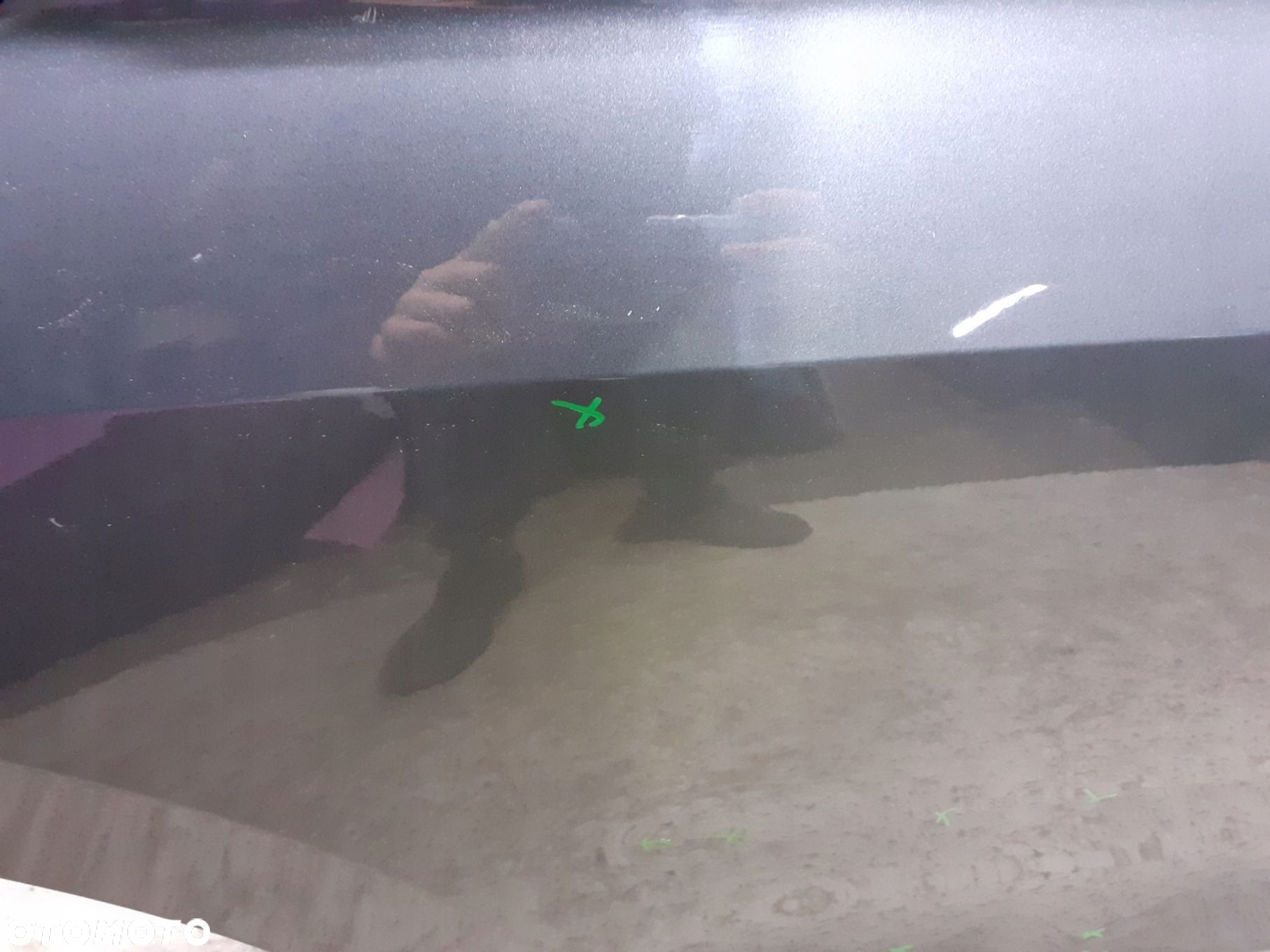 DRZWI TYŁ TYLNE PRAWE VW TIGUAN ALLSPACE SEAT TARRACO 2016-> - 4