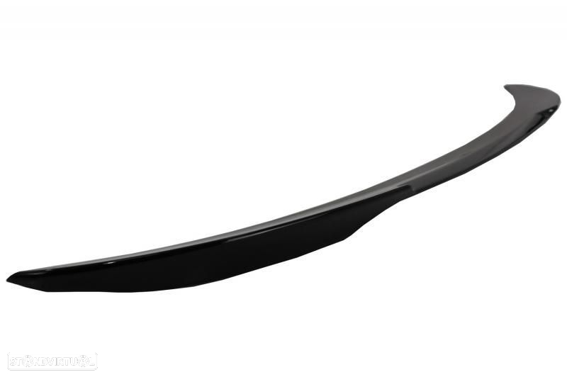 Aileron Bmw Série 3 F30 (2011 a 2018) Look M4 - 2