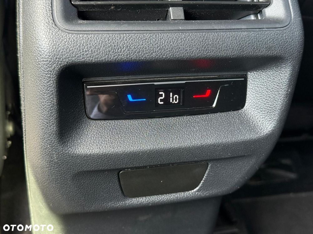 Volkswagen Tiguan 1.5 eTSI Life Plus DSG - 30