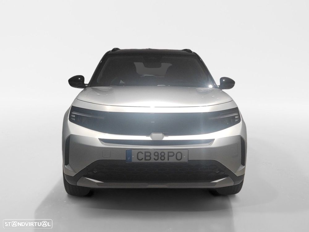 Opel Frontera 54 kWh GS - 8