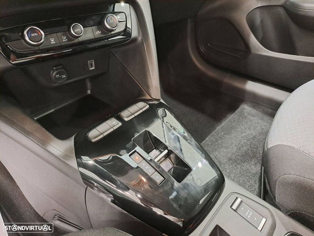 Opel Corsa-e 51 kWh Edition - 10