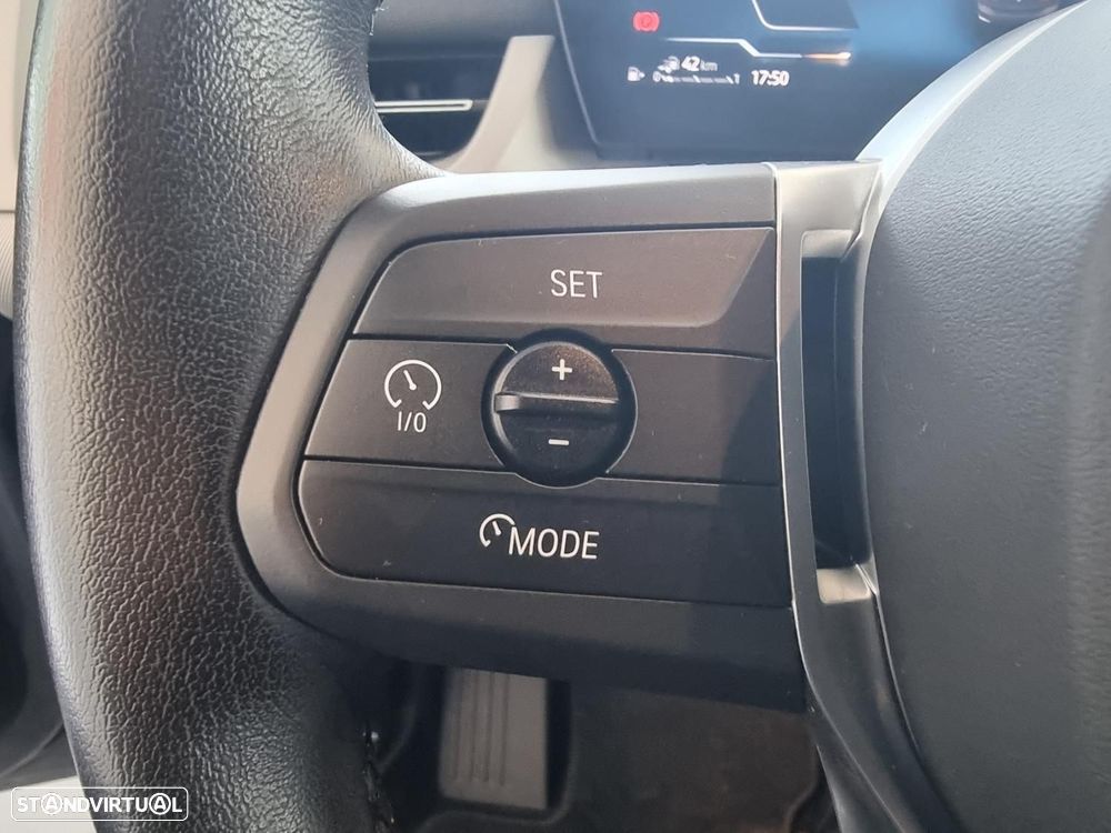 BMW 225xe Active Tourer e xDrive - 24
