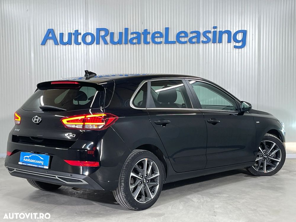Hyundai I30 2021 photo 3