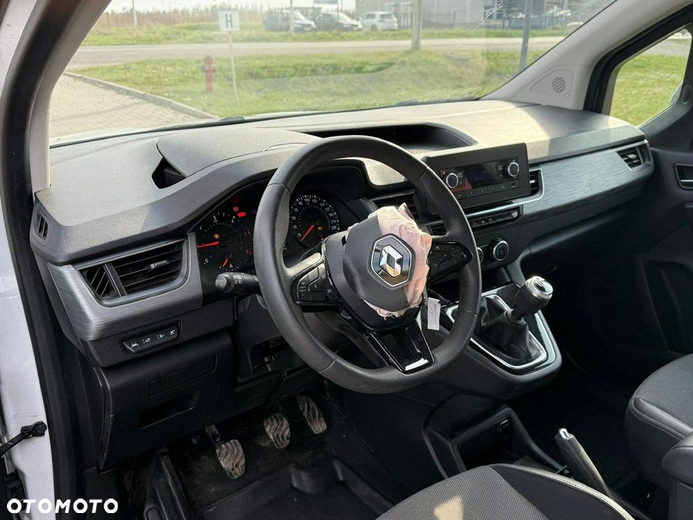 Renault Kangoo 1.5 dCi Equilibre - 13