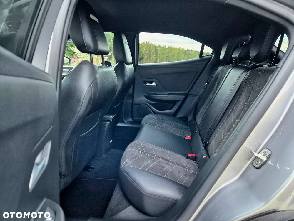 Opel Mokka 1.2 DI Turbo Automatik Business Elegance - 14