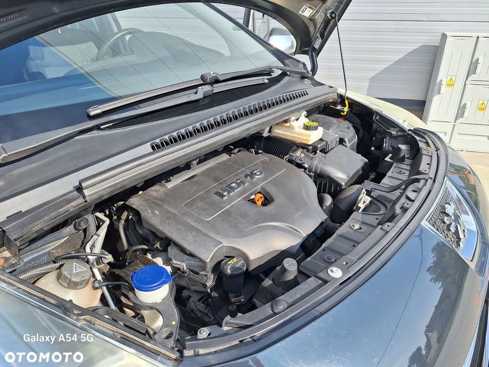 Peugeot 3008 2.0 HDi Premium - 27