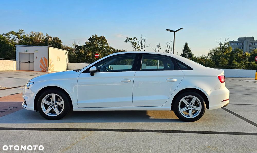Audi A3 - 8