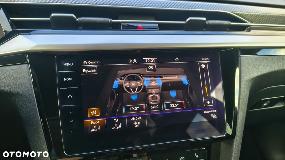 Volkswagen Arteon Shooting Brake 2.0 TSI OPF DSG R-Line - 16
