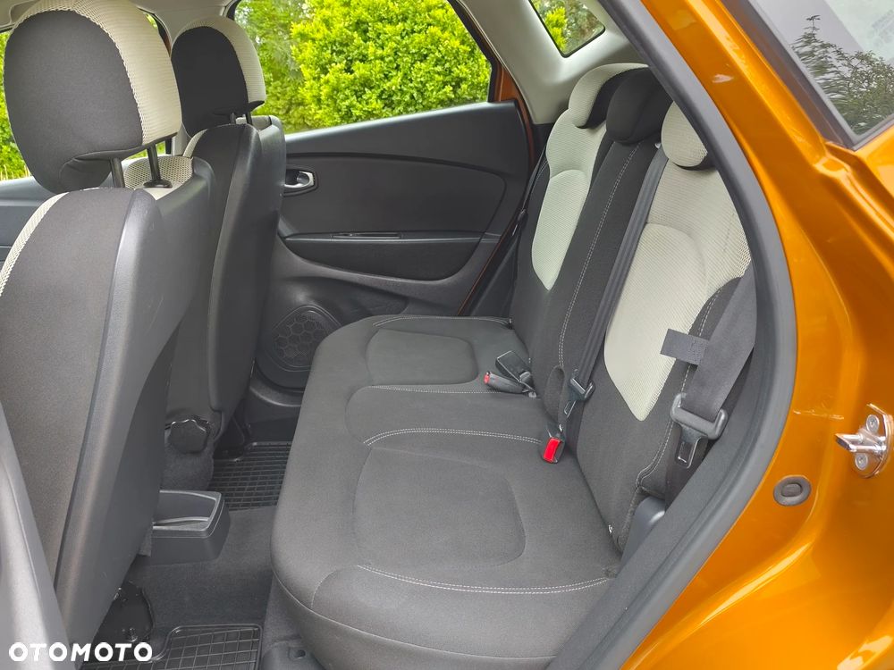 Renault Captur 0.9 Energy TCe Alize - 30