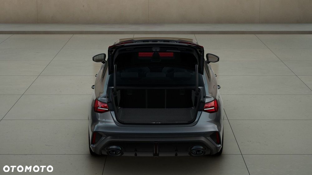 Audi RS3 Limousine - 6