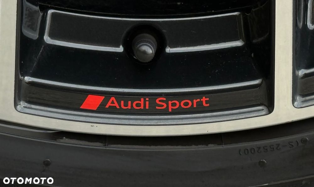 Audi Q5 40 TDI quattro S tronic S line - 40