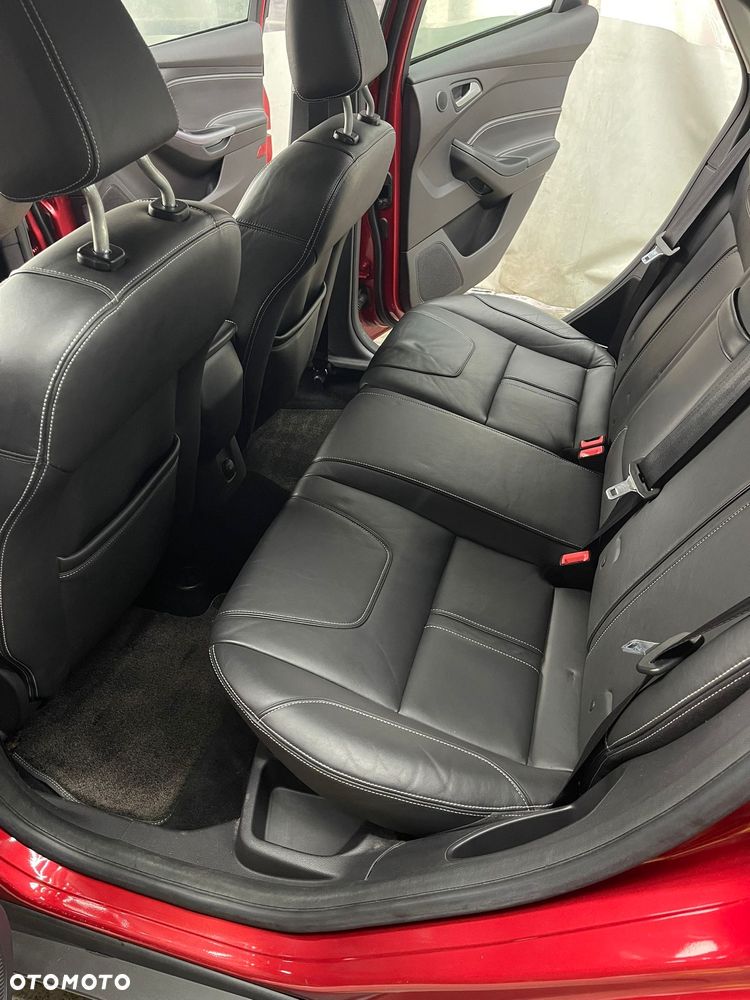 Ford Focus 1.0 EcoBoost Start-Stopp-System Business Edition - 19