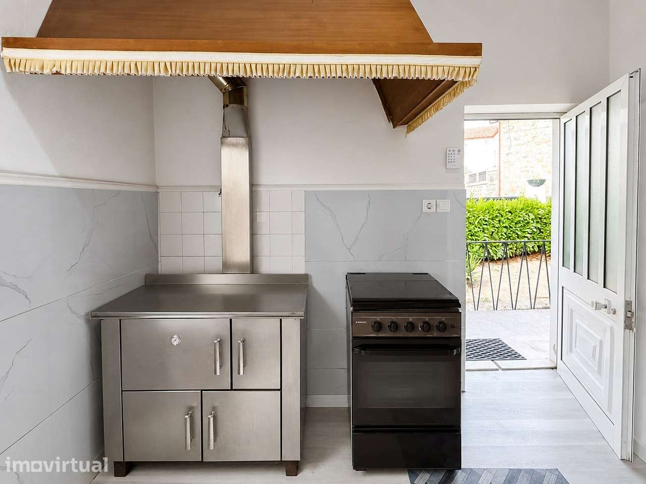 Apartamento T2 Venda em Vermoim,Vila Nova de Famalicão - Grande imagem: 3/19