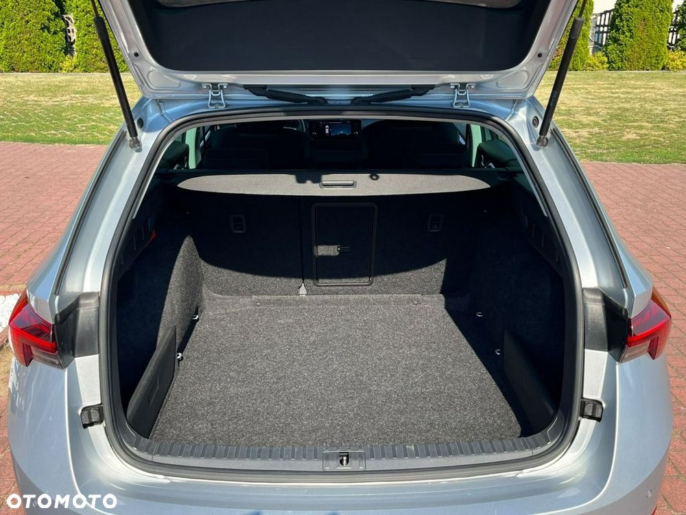 Skoda Octavia 1.5 TSI ACT Ambition - 40