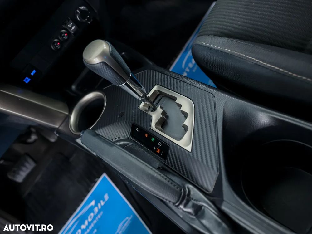 Toyota RAV4 2.0 Multidrive S AWD Executive - 15