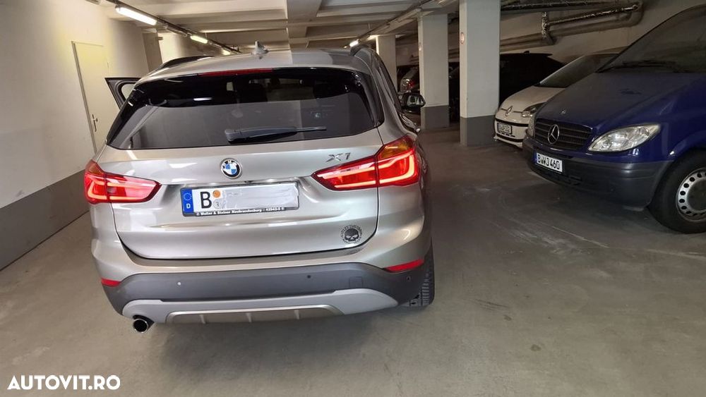 BMW X1 - 37