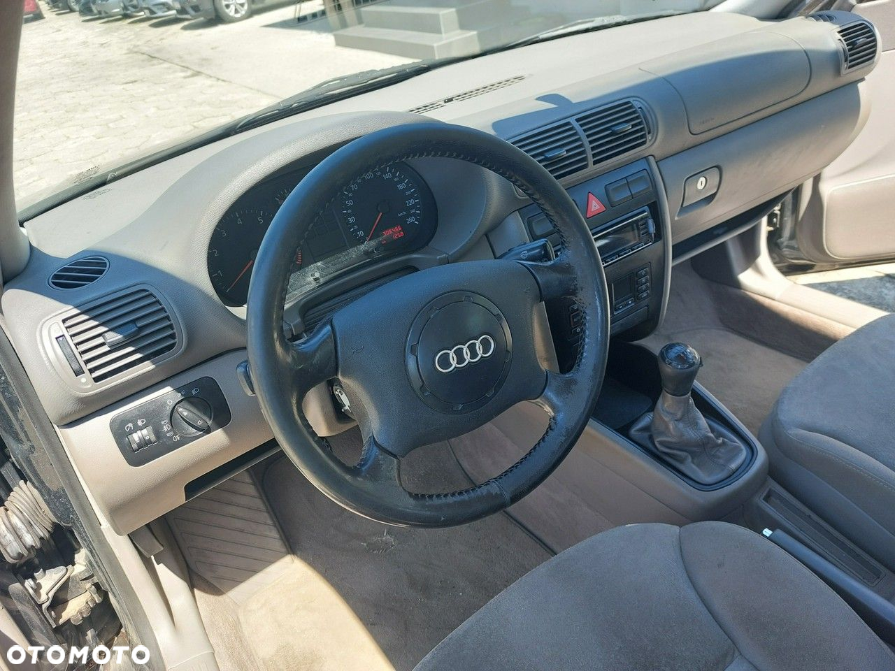 Audi A3 - 10