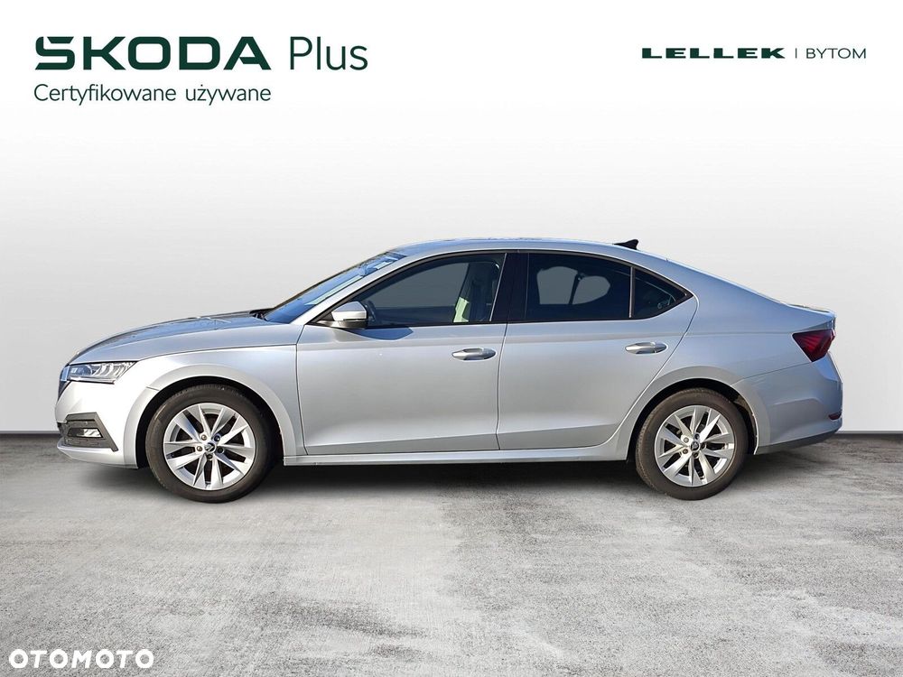 Skoda Octavia 1.5 TSI ACT Ambition - 2