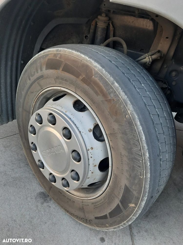 Scania R 450 LA4x2MEB - 19