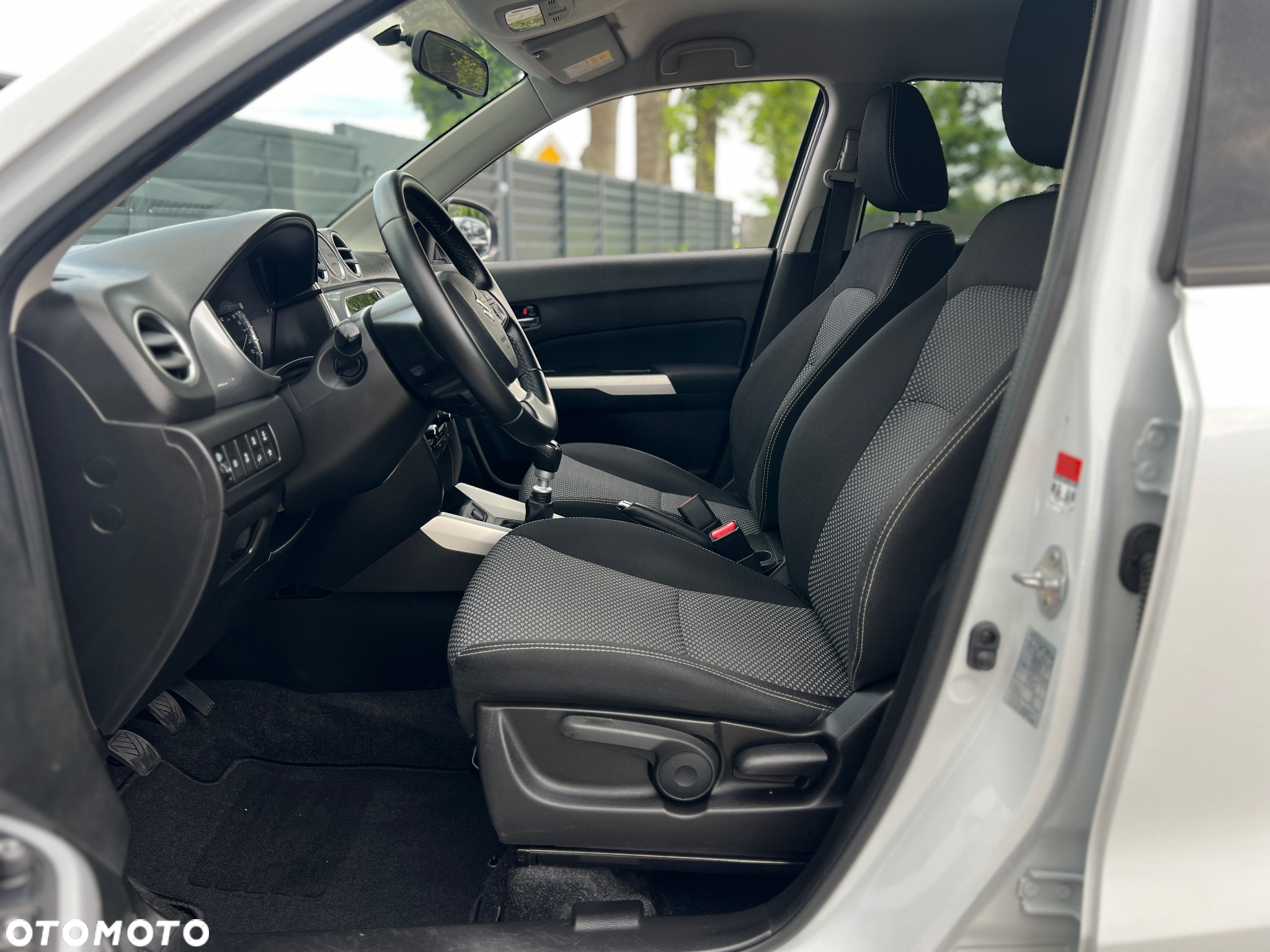 Suzuki Vitara - 10