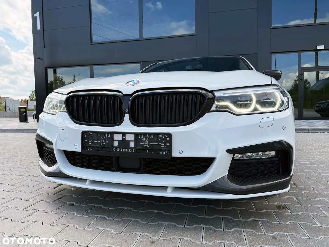 BMW Seria 5 - 4