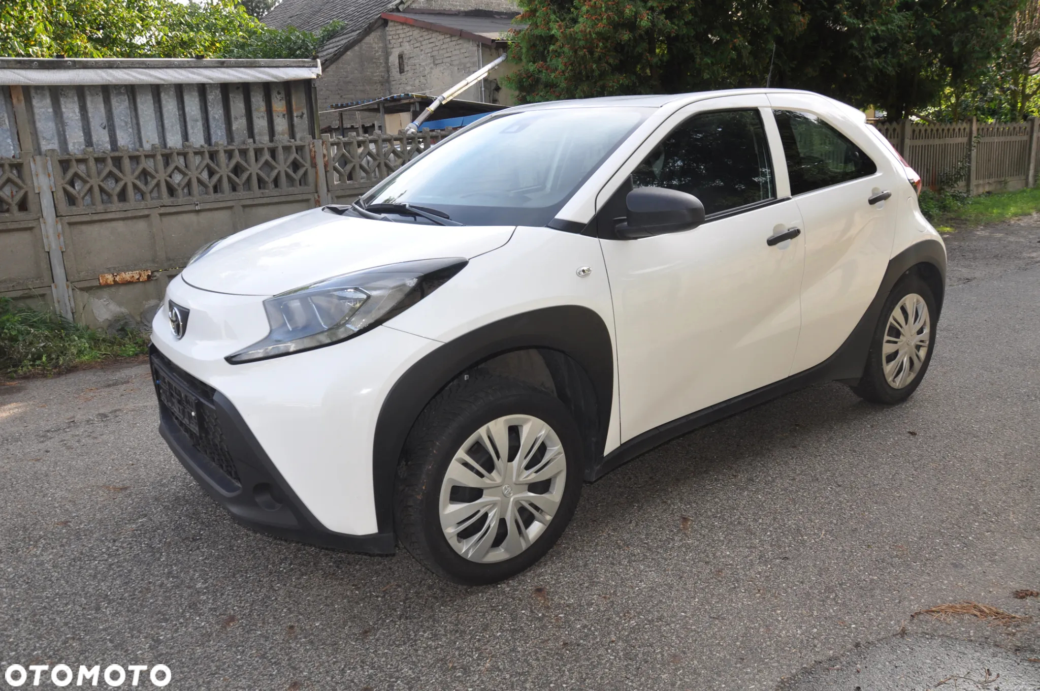 Toyota Aygo X 1.0 VVT-i - 9