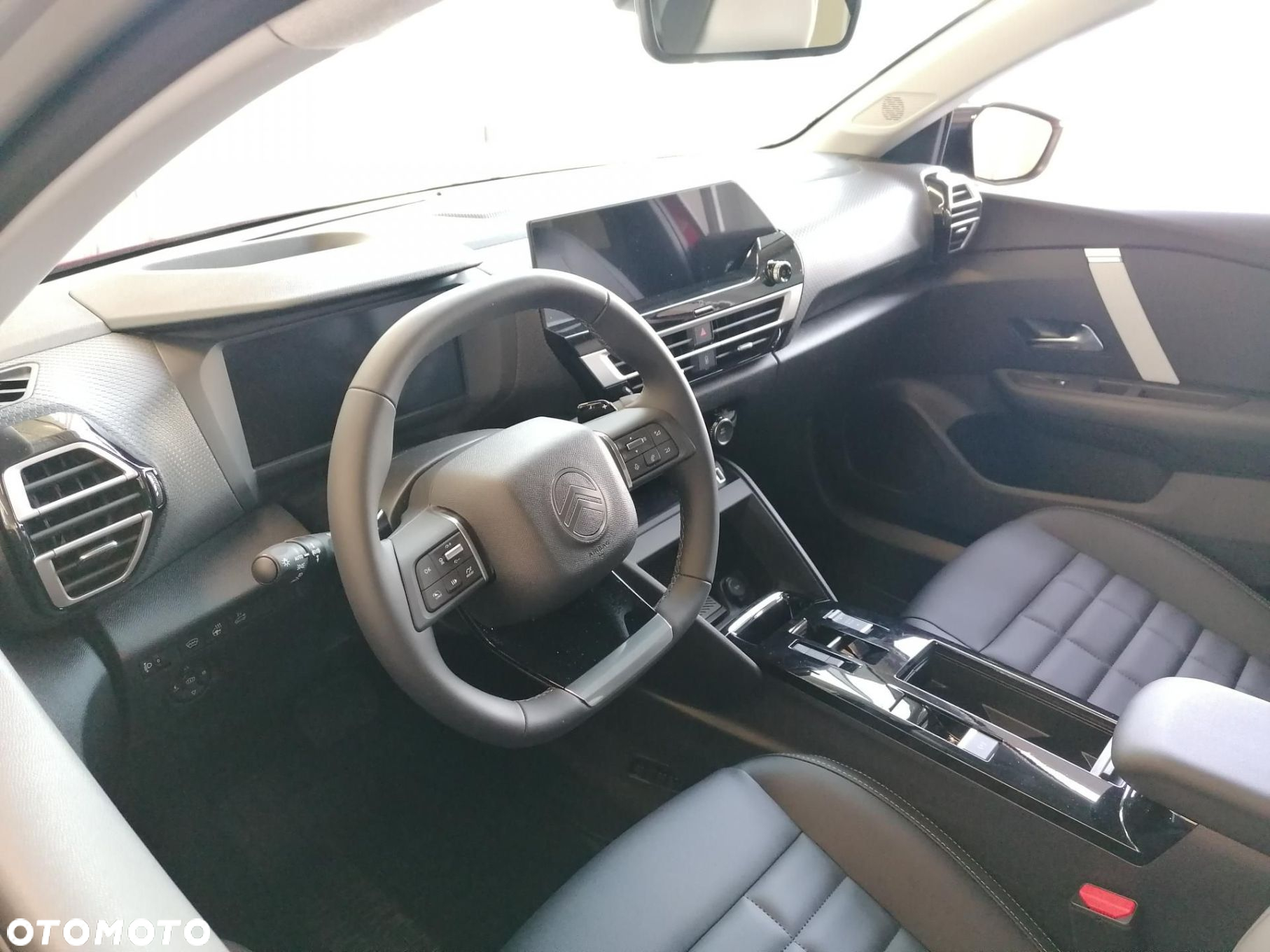 Citroën C4X - 8