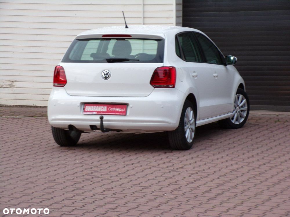 Volkswagen Polo - 9