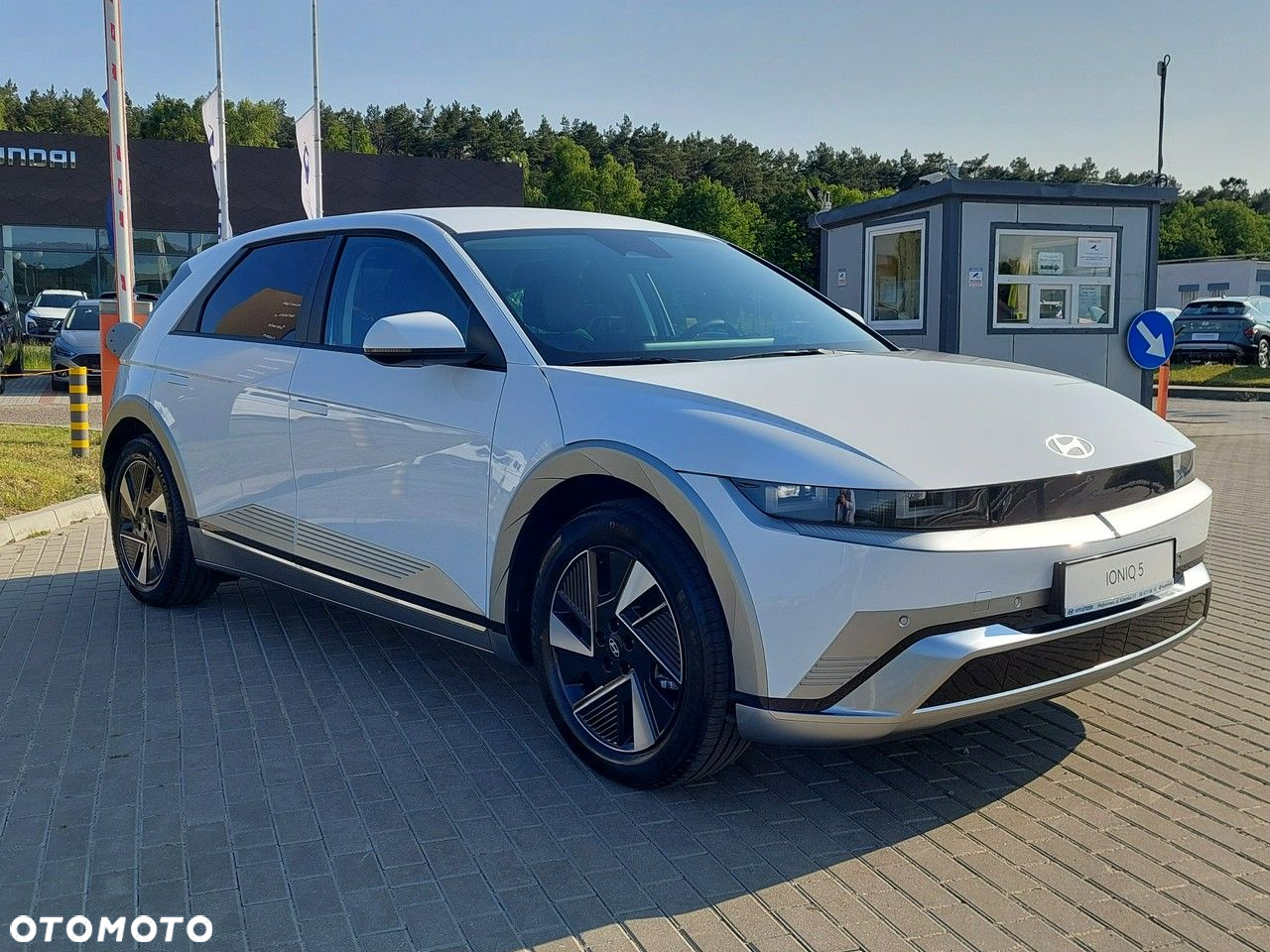 Hyundai IONIQ 5 84kWh Techniq - 6