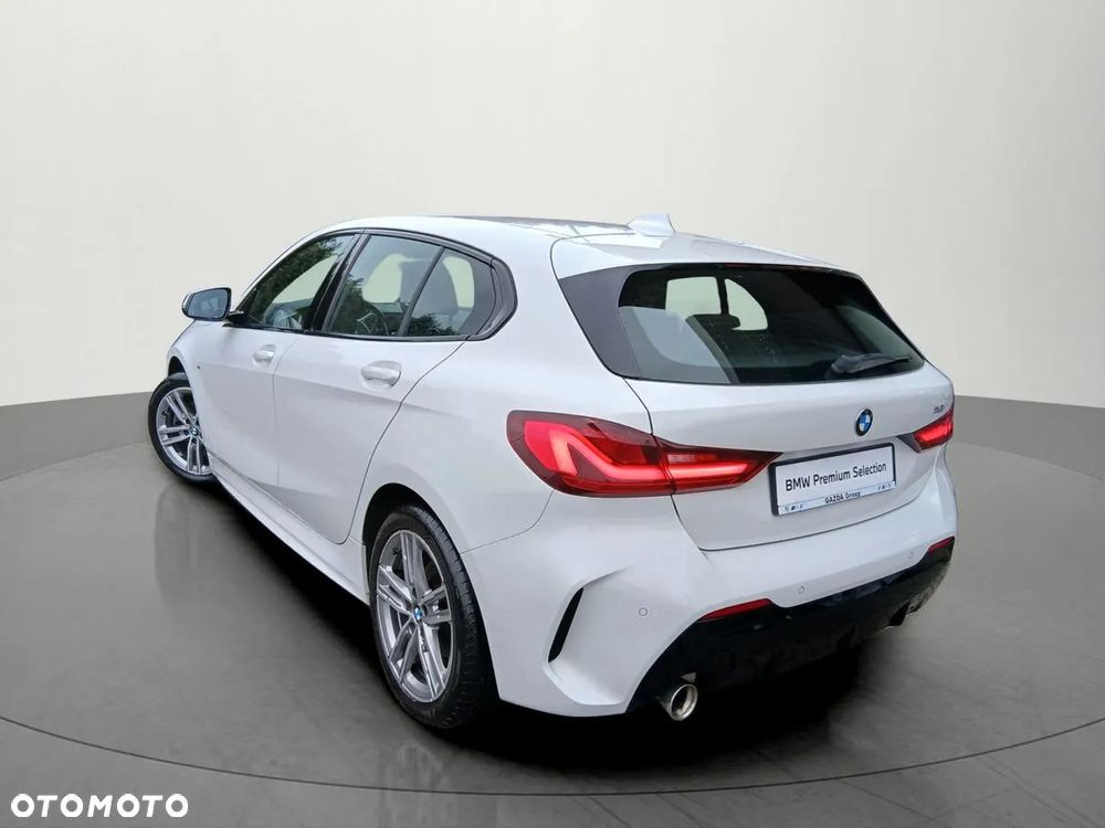 BMW Seria 1 118i M Sport - 3