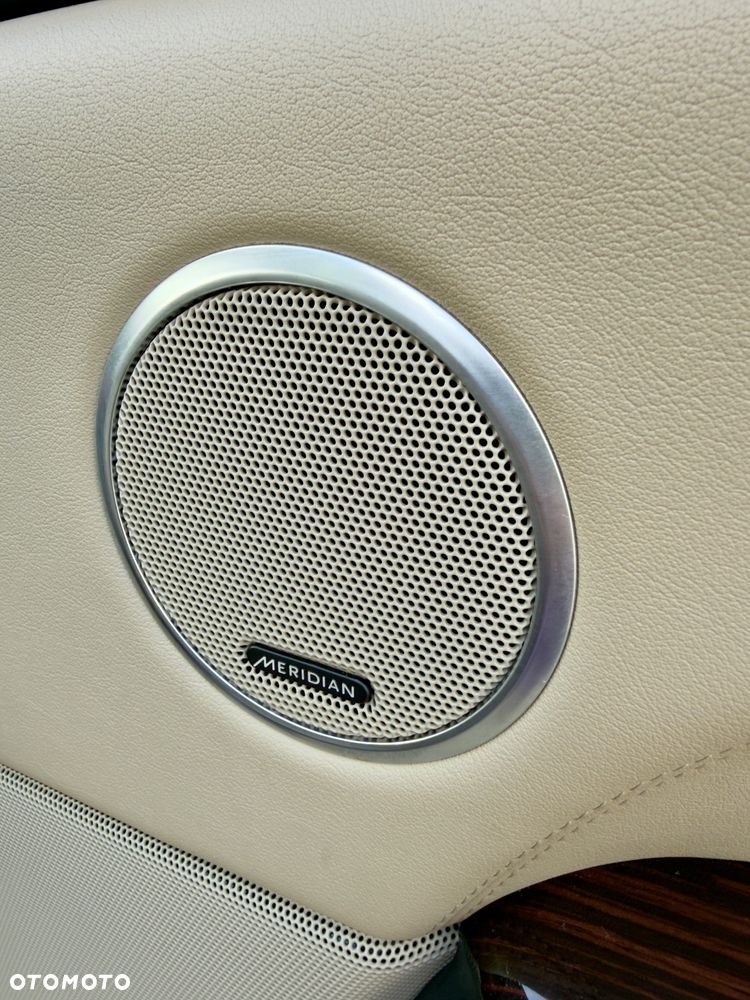 Land Rover Range Rover 4.4SD V8 Vogue - 28