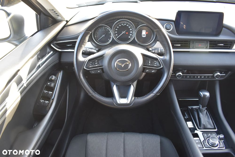 Mazda 6 2.0 SkyJoy - 23