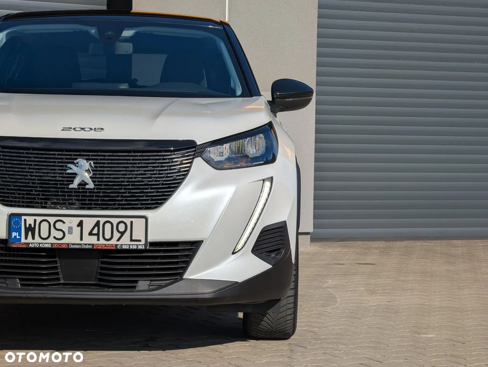 Peugeot 2008 PureTech 130 Active - 6