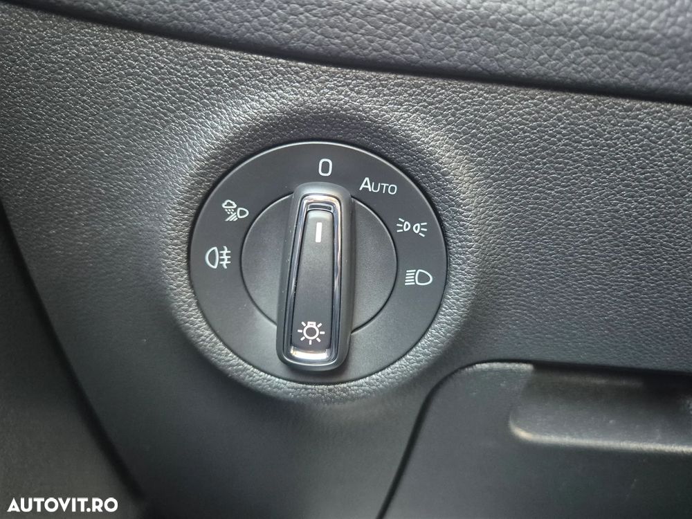 Skoda Kodiaq 2.0 TDI 4X4 DSG Style - 15