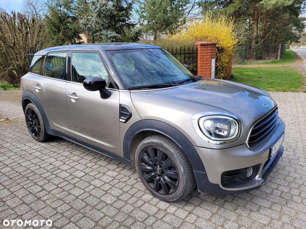 MINI Countryman - 6