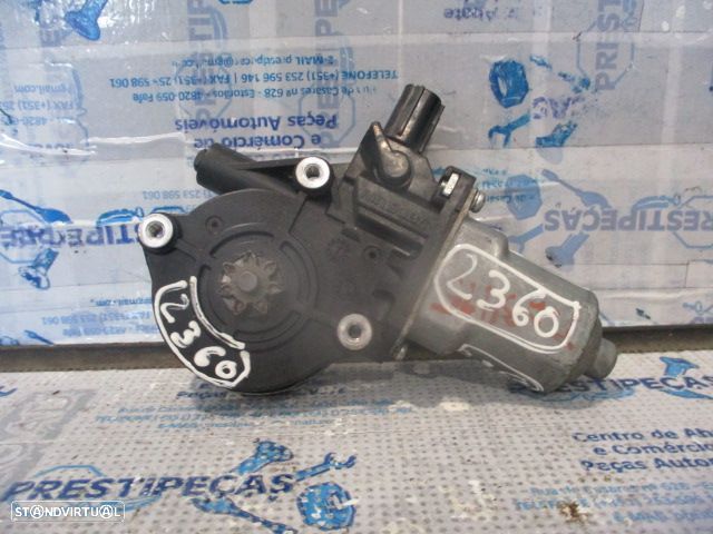 Motor Elevador Vidro Motelev2360 HONDA INSIGHT 2009 1.3I HIBRIDO 88CV 5P CINZA TD - 1