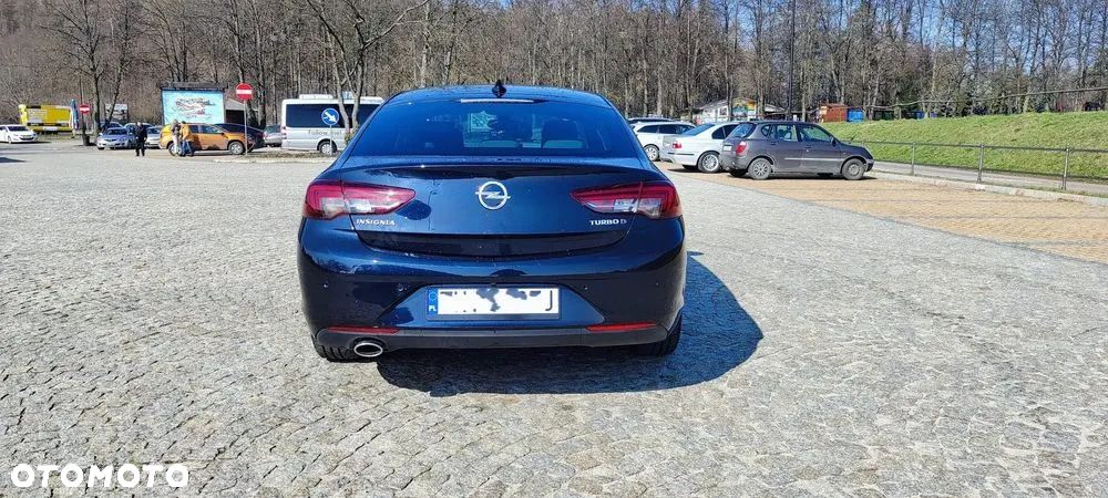 Opel Insignia Grand Sport 2.0 Diesel Exclusive - 5