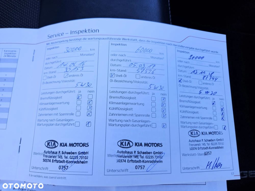 Kia Sportage 2,0 CRDI AWD Dream-Team Edition - 12