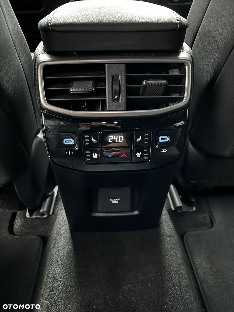 Lexus RX - 17