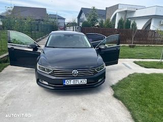 Volkswagen Passat 2.0 TDI DSG Comfortline - 3
