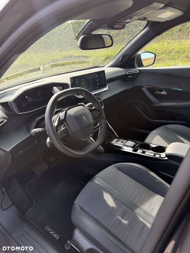 Peugeot 2008 1.2 PureTech Allure Pack S&S EAT8 - 14