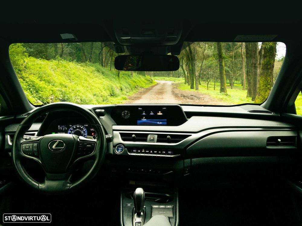 Lexus UX 300e Premium+TAE - 9
